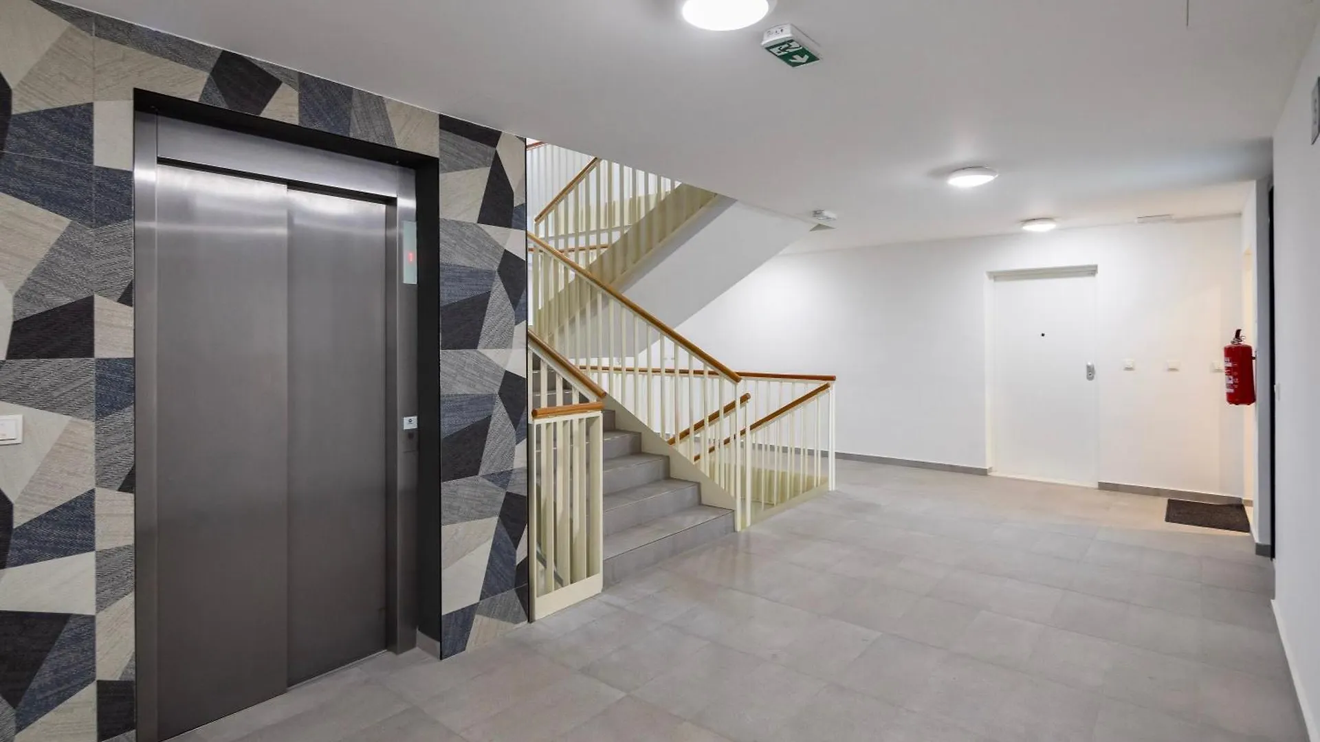 ספליט New Luxury Apartment With Private Heated Pool And Amazing Terrace With Seaview קרואטיה