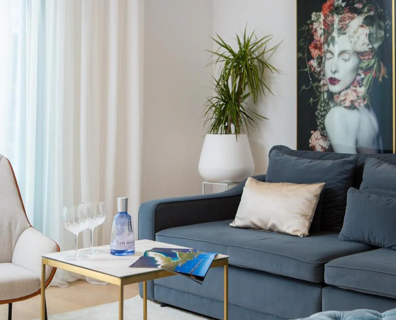 ספליט New Luxury Apartment With Private Heated Pool And Amazing Terrace With Seaview