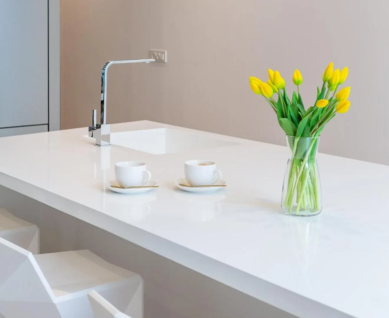 ספליט New Luxury Apartment With Private Heated Pool And Amazing Terrace With Seaview 0*,