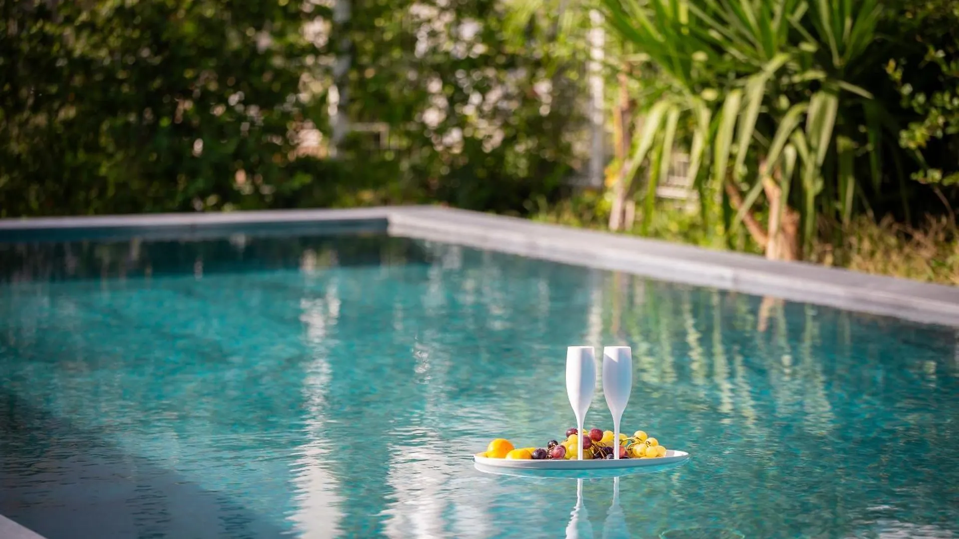 ספליט New Luxury Apartment With Private Heated Pool And Amazing Terrace With Seaview 0*,