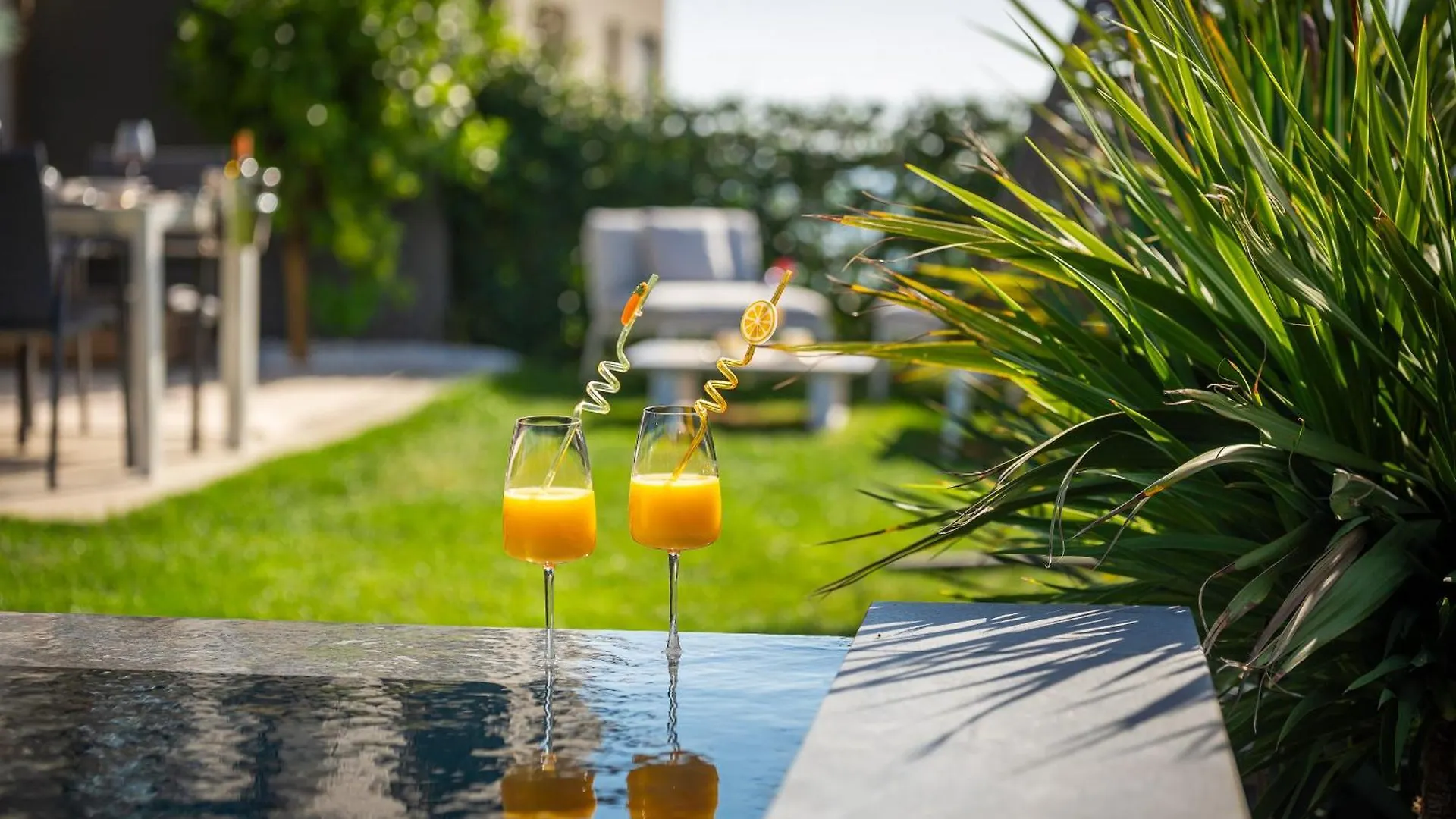 ספליט New Luxury Apartment With Private Heated Pool And Amazing Terrace With Seaview קרואטיה