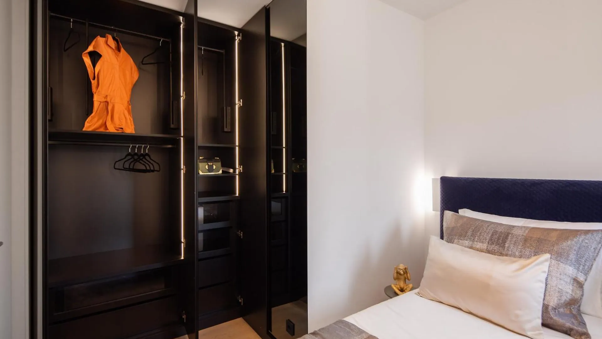 ספליט New Luxury Apartment With Private Heated Pool And Amazing Terrace With Seaview