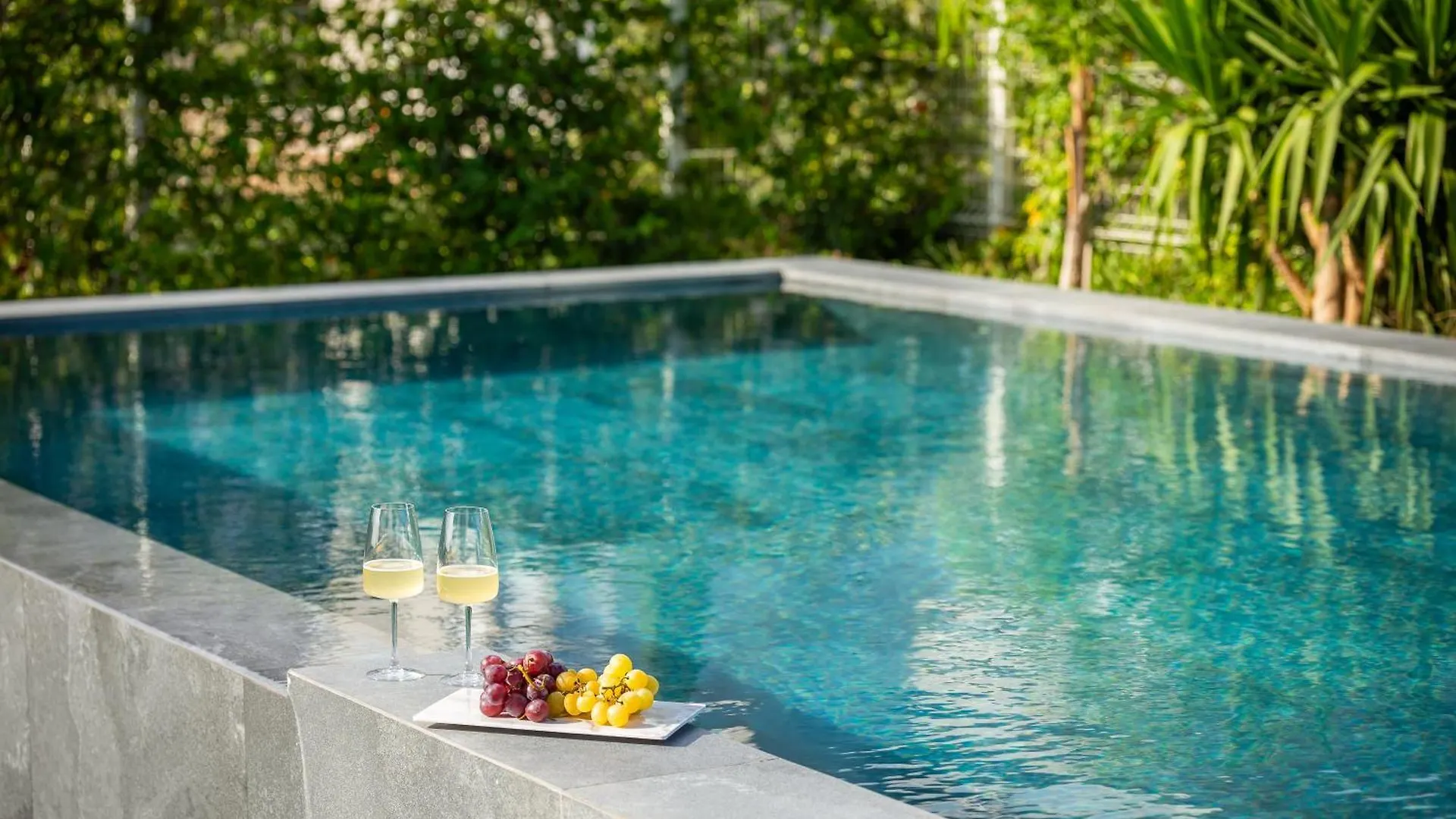 ספליט New Luxury Apartment With Private Heated Pool And Amazing Terrace With Seaview