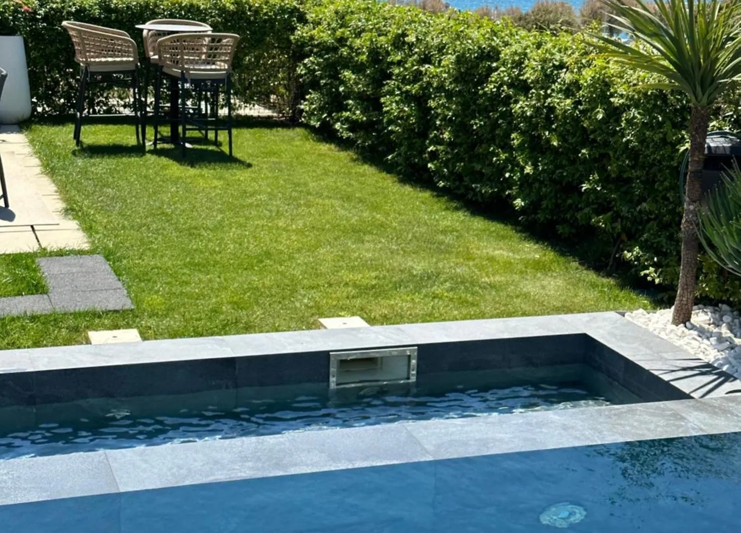 ספליט New Luxury Apartment With Private Heated Pool And Amazing Terrace With Seaview קרואטיה
