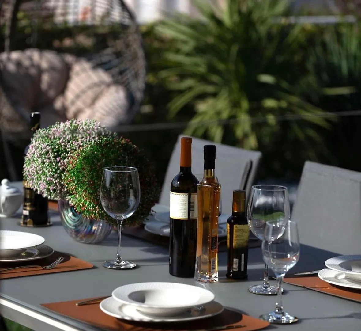 New Luxury Apartment With Private Heated Pool And Amazing Terrace With Seaview Split Croacia