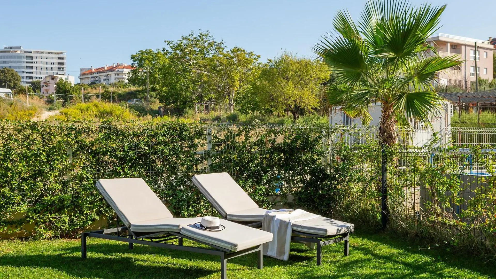 ספליט New Luxury Apartment With Private Heated Pool And Amazing Terrace With Seaview