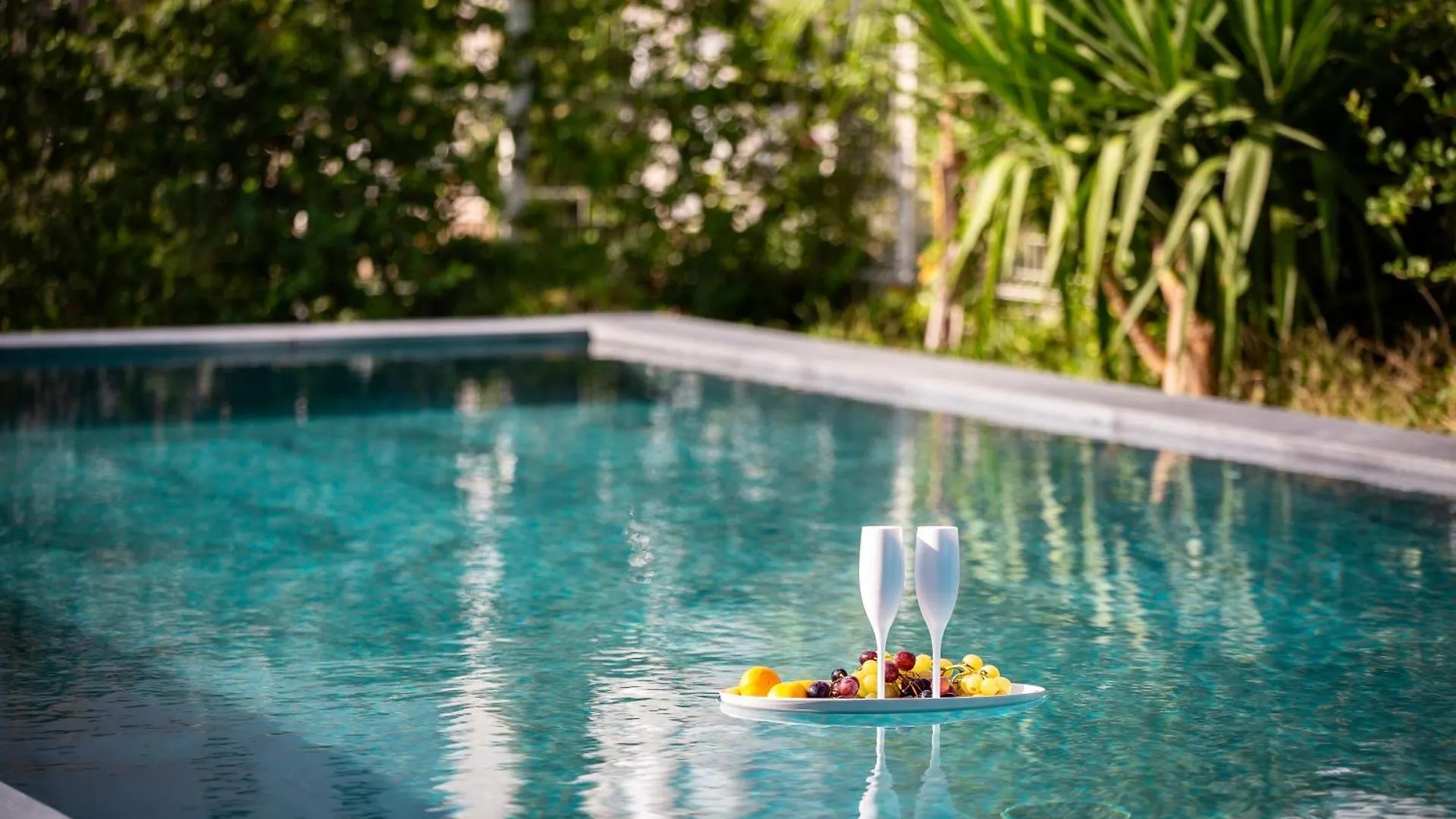 ספליט New Luxury Apartment With Private Heated Pool And Amazing Terrace With Seaview
