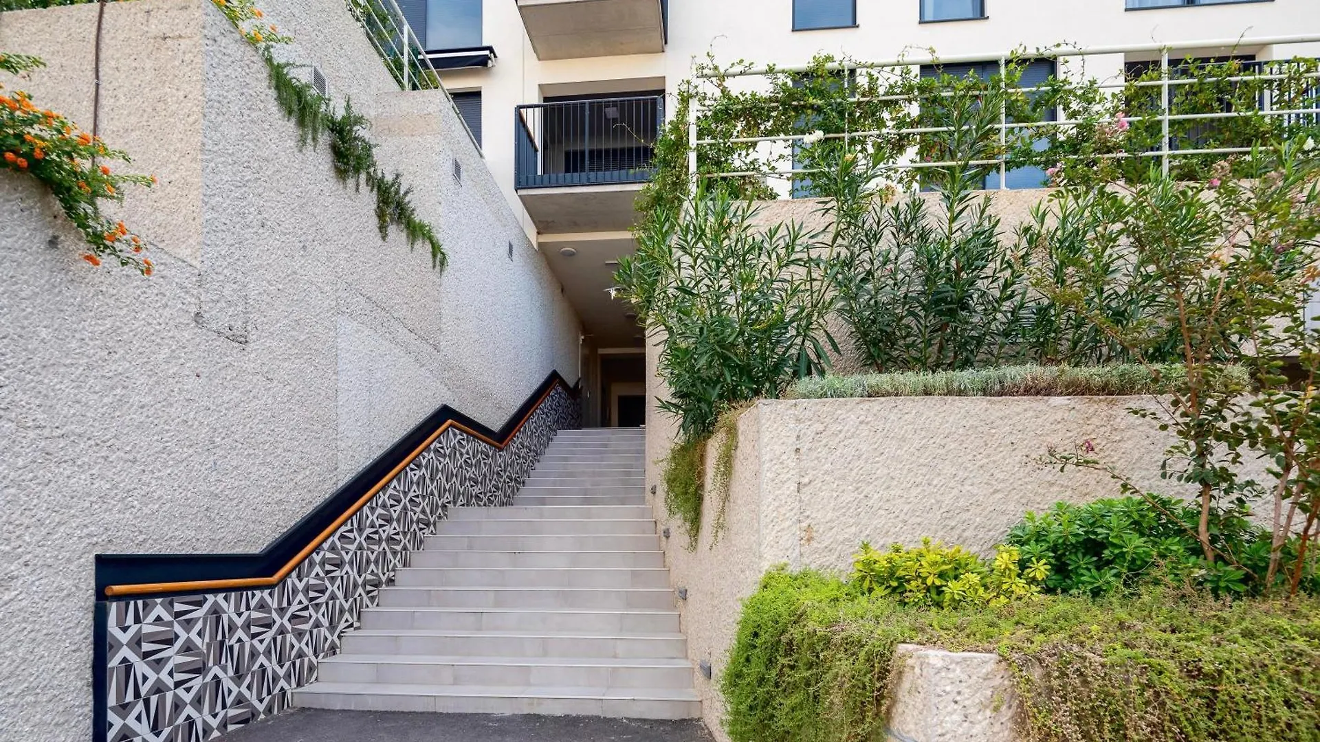ספליט New Luxury Apartment With Private Heated Pool And Amazing Terrace With Seaview