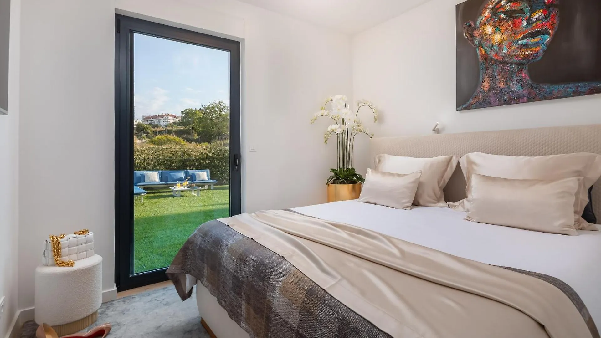 ספליט New Luxury Apartment With Private Heated Pool And Amazing Terrace With Seaview
